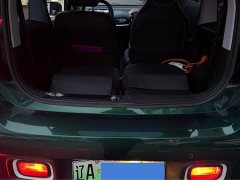Baojun KiWi EV 2021 Artist LFP - ფოტო 13