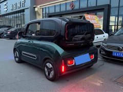 Baojun KiWi EV 2021 Artist LFP - ფოტო 15