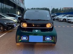 Baojun KiWi EV 2021 Artist LFP - ფოტო 2