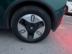 Baojun KiWi EV 2021 Artist LFP - ფოტო 4