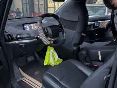 Baojun KiWi EV 2021 Artist LFP - ფოტო 5