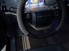 Baojun KiWi EV 2021 Artist LFP - ფოტო 6