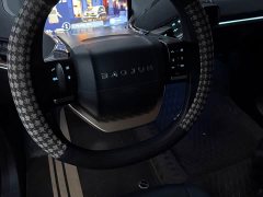 Baojun KiWi EV 2021 Artist LFP - ფოტო 8