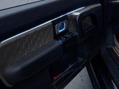 Baojun KiWi EV 2021 Artist LFP - ფოტო 9