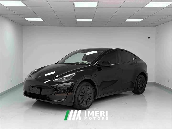 Tesla Model Y 2022 Facelift Rear-Wheel Drive - ავტომობილი ჩინეთიდან
