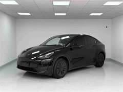 Tesla Model Y 2022 Facelift Rear-Wheel Drive - ფოტო 1