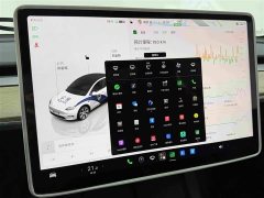 Tesla Model Y 2022 Facelift Rear-Wheel Drive - ფოტო 14