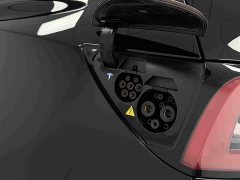 Tesla Model Y 2022 Facelift Rear-Wheel Drive - ფოტო 17