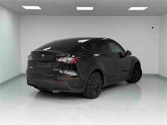 Tesla Model Y 2022 Facelift Rear-Wheel Drive - ფოტო 19