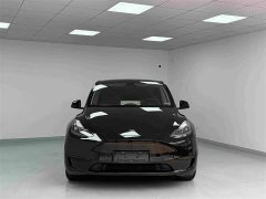 Tesla Model Y 2022 Facelift Rear-Wheel Drive - ფოტო 2