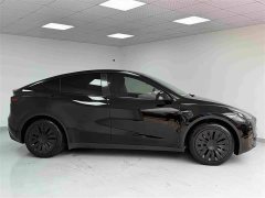 Tesla Model Y 2022 Facelift Rear-Wheel Drive - ფოტო 3