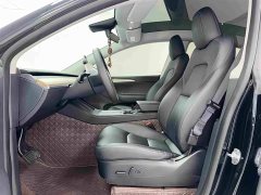 Tesla Model Y 2022 Facelift Rear-Wheel Drive - ფოტო 4