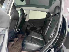 Tesla Model Y 2022 Facelift Rear-Wheel Drive - ფოტო 5