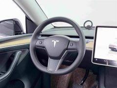 Tesla Model Y 2022 Facelift Rear-Wheel Drive - ფოტო 7