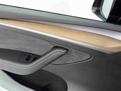 Tesla Model Y 2022 Facelift Rear-Wheel Drive - ფოტო 8
