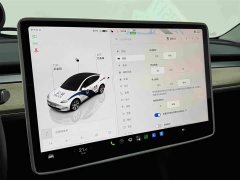 Tesla Model Y 2022 Facelift Rear-Wheel Drive - ფოტო 9