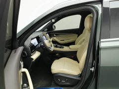 Geely Xingyue L 2025 Oriental Radiance 2.0TD Automatic AWD Moonlight Edition - ფოტო 10