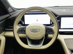 Geely Xingyue L 2025 Oriental Radiance 2.0TD Automatic AWD Moonlight Edition - ფოტო 11