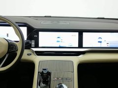Geely Xingyue L 2025 Oriental Radiance 2.0TD Automatic AWD Moonlight Edition - ფოტო 12