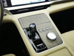 Geely Xingyue L 2025 Oriental Radiance 2.0TD Automatic AWD Moonlight Edition - ფოტო 13