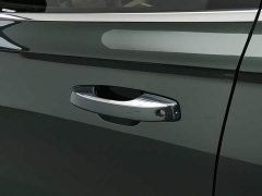 Geely Xingyue L 2025 Oriental Radiance 2.0TD Automatic AWD Moonlight Edition - ფოტო 18