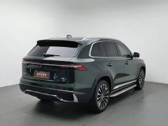 Geely Xingyue L 2025 Oriental Radiance 2.0TD Automatic AWD Moonlight Edition - ფოტო 2