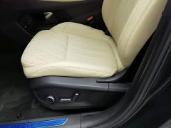 Geely Xingyue L 2025 Oriental Radiance 2.0TD Automatic AWD Moonlight Edition - ფოტო 20