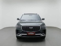Geely Xingyue L 2025 Oriental Radiance 2.0TD Automatic AWD Moonlight Edition - ფოტო 3
