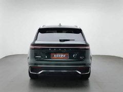 Geely Xingyue L 2025 Oriental Radiance 2.0TD Automatic AWD Moonlight Edition - ფოტო 4