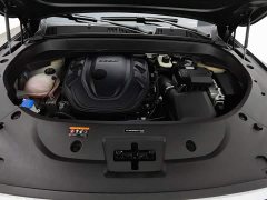 Geely Xingyue L 2025 Oriental Radiance 2.0TD Automatic AWD Moonlight Edition - ფოტო 6