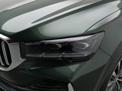 Geely Xingyue L 2025 Oriental Radiance 2.0TD Automatic AWD Moonlight Edition - ფოტო 7