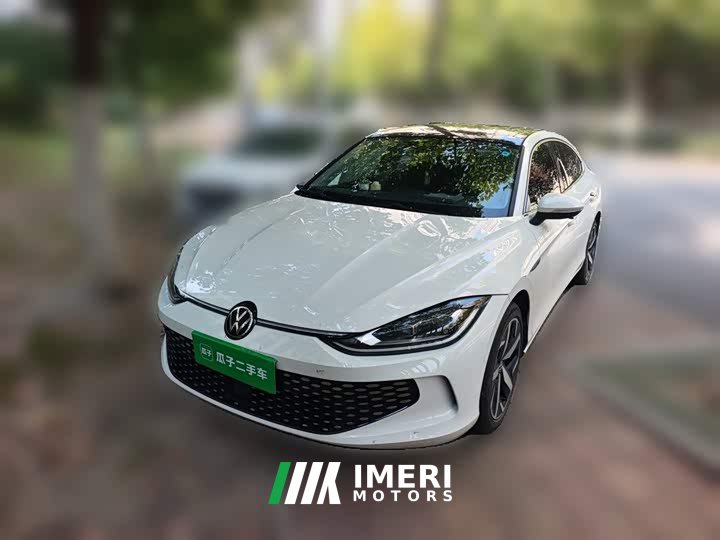 Volkswagen Lingdu L 280TSI DSG Spicy Edition