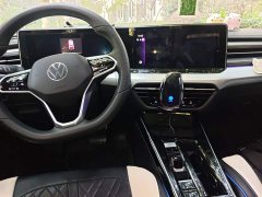 Volkswagen Lingdu L 280TSI DSG Spicy Edition - ფოტო 10