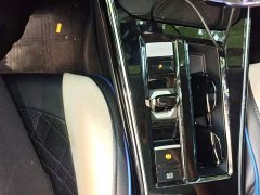 Volkswagen Lingdu L 280TSI DSG Spicy Edition - ფოტო 15