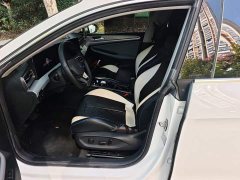 Volkswagen Lingdu L 280TSI DSG Spicy Edition - ფოტო 16