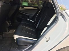 Volkswagen Lingdu L 280TSI DSG Spicy Edition - ფოტო 18