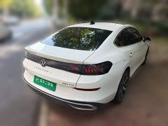 Volkswagen Lingdu L 280TSI DSG Spicy Edition - ფოტო 6
