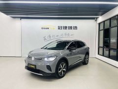 Volkswagen ID.4 CROZZ Long Range Lite PRO - ფოტო 1