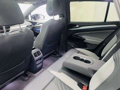 Volkswagen ID.4 CROZZ Long Range Lite PRO - ფოტო 10