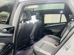 Volkswagen ID.4 CROZZ Long Range Lite PRO - ფოტო 11