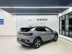 Volkswagen ID.4 CROZZ Long Range Lite PRO - ფოტო 17