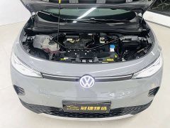 Volkswagen ID.4 CROZZ Long Range Lite PRO - ფოტო 2