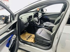 Volkswagen ID.4 CROZZ Long Range Lite PRO - ფოტო 4