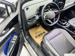 Volkswagen ID.4 CROZZ Long Range Lite PRO - ფოტო 5