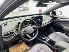 Volkswagen ID.4 CROZZ Long Range Lite PRO - ფოტო 6