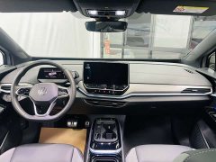 Volkswagen ID.4 CROZZ Long Range Lite PRO - ფოტო 7