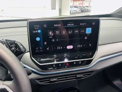 Volkswagen ID.4 CROZZ Long Range Lite PRO - ფოტო 9