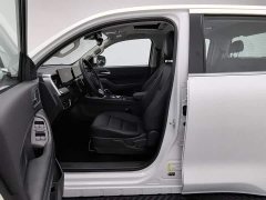 Geely Cannon 2023 2.0T Passenger Auto Gasoline 4WD Comfort GW4C20B - ფოტო 10