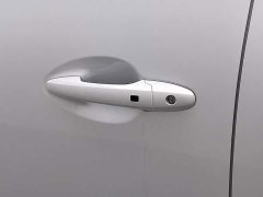 Geely Cannon 2023 2.0T Passenger Auto Gasoline 4WD Comfort GW4C20B - ფოტო 18