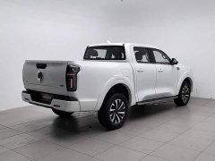 Geely Cannon 2023 2.0T Passenger Auto Gasoline 4WD Comfort GW4C20B - ფოტო 2